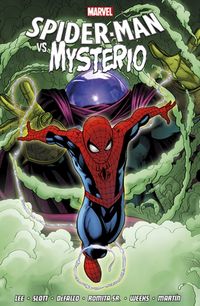 Produktbild: Lee, S: Spider-man Versus Mysterio
