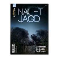 Produktbild: WILD UND HUND Exklusiv Nr. 56: Nachtjagd