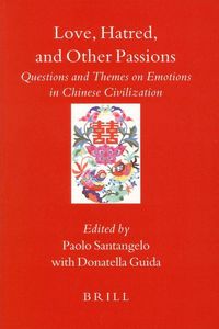Produktbild: Love, Hatred, and Other Passions
