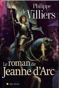 Produktbild: Le roman de Jeanne d'Arc