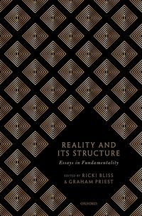 Produktbild: Reality and its Structure