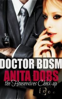 Produktbild: Doctor BDSM (the Housewives Check-up)