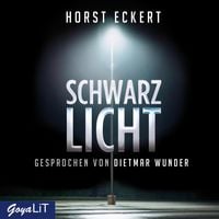 Produktbild: Schwarzlicht