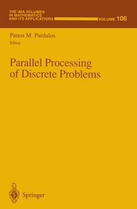 Produktbild: Parallel Processing of Discrete Problems