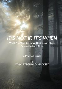 Produktbild: It's Not If, It's When