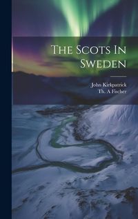 Produktbild: The Scots In Sweden