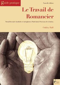 Produktbild: Le travail de romancier