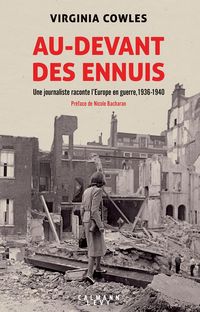 Produktbild: Au-devant des ennuis