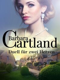 Produktbild: Duell f&uuml;r zwei Herzen