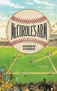 Produktbild: McCurdle's Arm