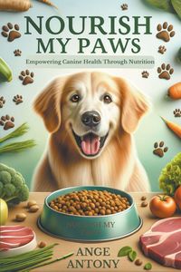 Produktbild: Nourish My Paws
