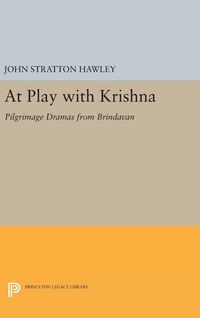 Produktbild: At Play with Krishna
