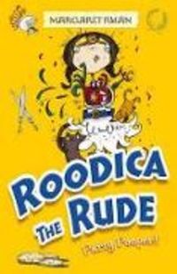 Produktbild: Ryan, M: Roodica the Rude Party Pooper