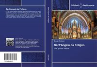 Produktbild: Sant'Angela da Foligno