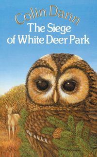 Produktbild: The Siege Of White Deer Park
