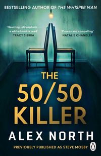 Produktbild: The 50/50 Killer
