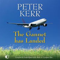 Produktbild: The Gannet has Landed