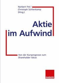 Produktbild: Aktie im Aufwind