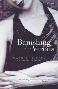 Produktbild: Banishing Verona