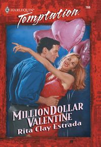 Produktbild: Million Dollar Valentine