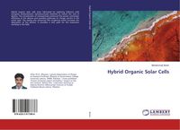 Produktbild: Hybrid Organic Solar Cells