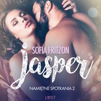 Produktbild: Namiętne spotkania 2: Jesper - opowiadanie erotyczne