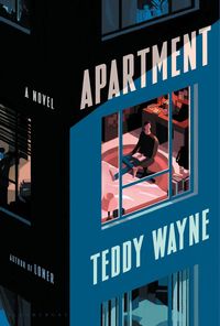 Produktbild: Wayne, T: Apartment