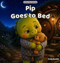 Produktbild: Pip Goes to Bed