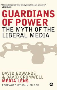 Produktbild: Guardians of Power