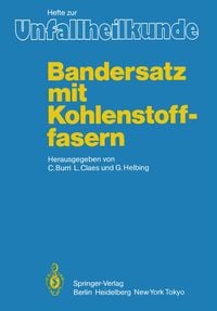 Produktbild: Bandersatz mit Kohlenstoffasern