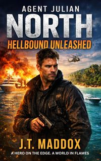 Produktbild: Agent Julian North: Hellbound Unleashed