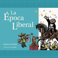 Produktbild: La &eacute;poca liberal
