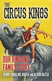 Produktbild: The Circus Kings