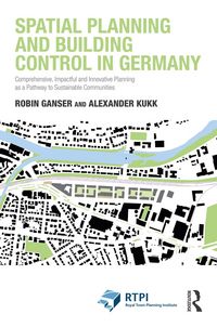 Produktbild: Spatial Planning and Building Control in Germany