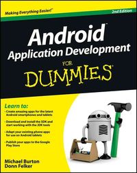 Produktbild: Android Application Developmen