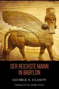 Produktbild: Der Reichste Mann in Babylon
