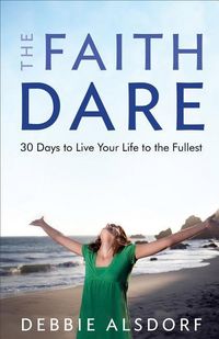 Produktbild: The Faith Dare