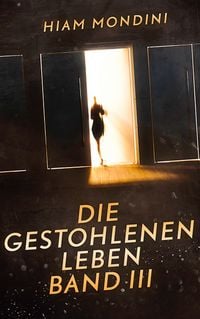 Produktbild: Die gestohlenen Leben Band III