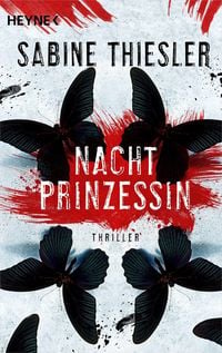 Produktbild: Nachtprinzessin