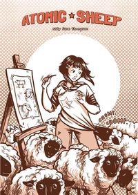 Produktbild: Atomic Sheep