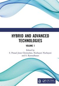 Produktbild: Hybrid and Advanced Technologies