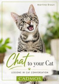 Produktbild: Chat to your Cat