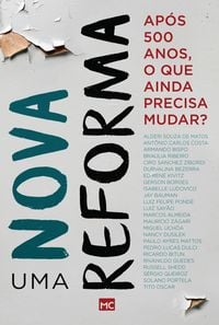Produktbild: Uma nova reforma