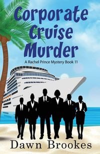 Produktbild: Corporate Cruise Murder