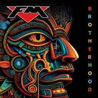 Produktbild: Brotherhood