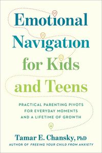 Produktbild: Emotional Navigation for Kids and Teens