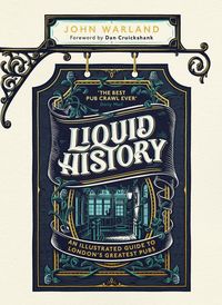 Produktbild: Liquid History
