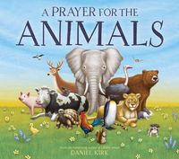 Produktbild: A Prayer for the Animals