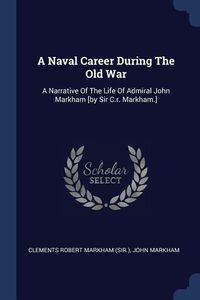 Produktbild: A Naval Career During The Old War