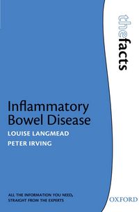Produktbild: Inflammatory Bowel Disease